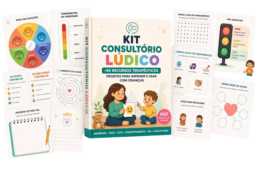 Kit completo